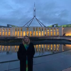 Meet your Posher, Anna